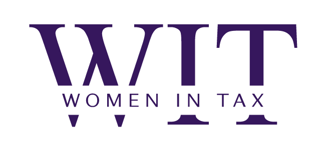 Women in Tax